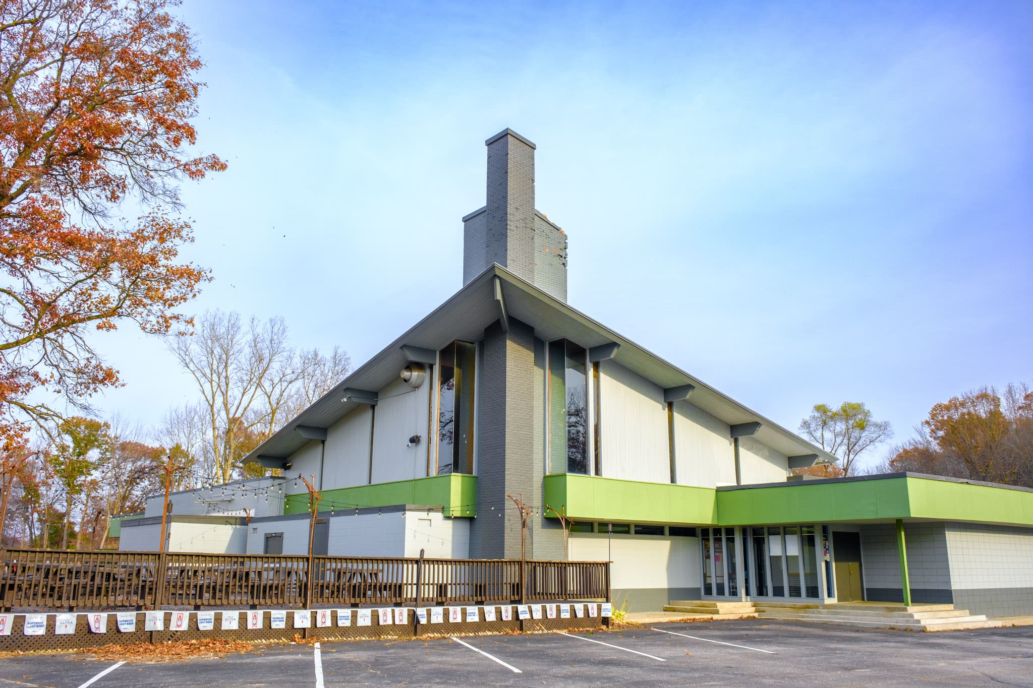 Northern Lanes, Midland MI