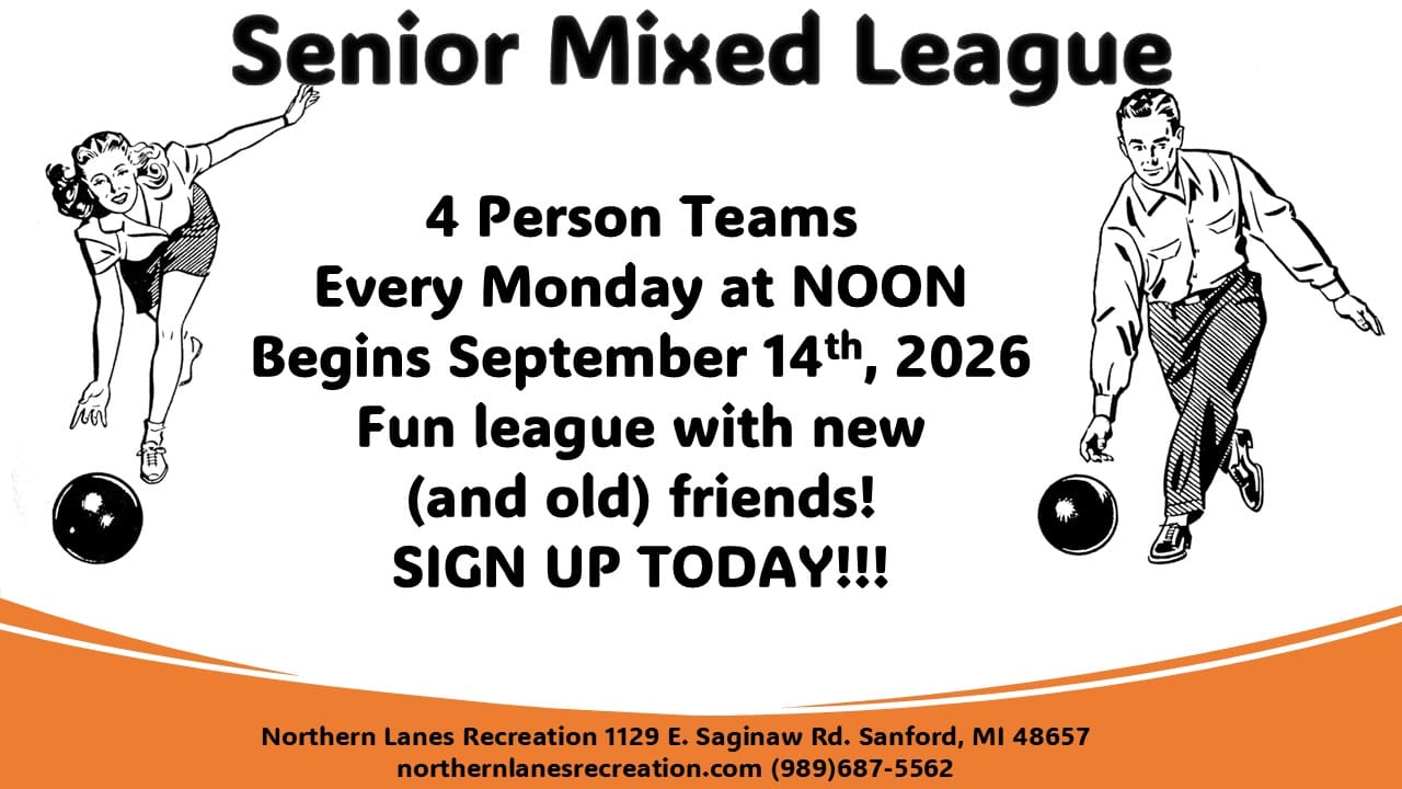 Senior League